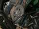Professioneller Schlegelmulcher Lampacrescia MGM TTR560 - Honda-Motor GX160