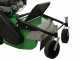 Professioneller Schlegelmulcher Lampacrescia MGM TTR560 - Honda-Motor GX160