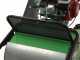 Professioneller Schlegelmulcher Lampacrescia MGM TTR560 - Honda-Motor GX160