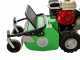 Professioneller Schlegelmulcher Lampacrescia MGM TTR560 - Honda-Motor GX160