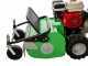 Professioneller Schlegelmulcher Lampacrescia MGM TTR560 - Honda-Motor GX160