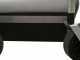Professioneller Schlegelmulcher Lampacrescia MGM TTR560 - Honda-Motor GX160