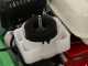 Professioneller Schlegelmulcher Lampacrescia MGM TTR560 - Honda-Motor GX160