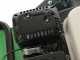 Professioneller Schlegelmulcher Lampacrescia MGM TTR560 - Honda-Motor GX160