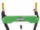 Professioneller Schlegelmulcher Lampacrescia MGM TTR560 - Honda-Motor GX160