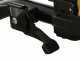 Professioneller Schlegelmulcher Lampacrescia MGM TTR560 - Honda-Motor GX160