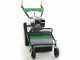 Professioneller Schlegelmulcher Lampacrescia MGM TTR560 - Honda-Motor GX160