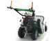 Professioneller Schlegelmulcher Lampacrescia MGM TTR560 - Honda-Motor GX160
