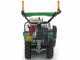 Professioneller Schlegelmulcher Lampacrescia MGM TTR560 - Honda-Motor GX160