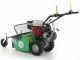 Professioneller Schlegelmulcher Lampacrescia MGM TTR560 - Honda-Motor GX160