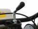 Professioneller Schlegelmulcher Lampacrescia MGM TTR560 - Honda-Motor GX160
