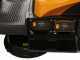 Akku-Rasentraktor Stiga SWIFT 372e - ePower Akkus - 72 cm Schnittbreite