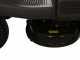 Akku-Rasentraktor Stiga SWIFT 372e - ePower Akkus - 72 cm Schnittbreite