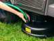 Akku-Rasentraktor Stiga SWIFT 372e - ePower Akkus - 72 cm Schnittbreite