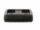 Akku-Rasentraktor Stiga SWIFT 372e - ePower Akkus - 72 cm Schnittbreite