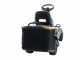 Akku-Rasentraktor Stiga SWIFT 372e - ePower Akkus - 72 cm Schnittbreite