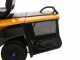 Akku-Rasentraktor Stiga SWIFT 372e - ePower Akkus - 72 cm Schnittbreite