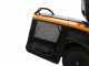 Akku-Rasentraktor Stiga SWIFT 372e - ePower Akkus - 72 cm Schnittbreite