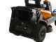 Akku-Rasentraktor Stiga SWIFT 372e - ePower Akkus - 72 cm Schnittbreite