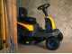 Akku-Rasentraktor Stiga SWIFT 372e - ePower Akkus - 72 cm Schnittbreite