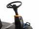 Akku-Rasentraktor Stiga SWIFT 372e - ePower Akkus - 72 cm Schnittbreite