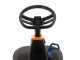 Akku-Rasentraktor Stiga SWIFT 372e - ePower Akkus - 72 cm Schnittbreite