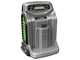 EGO HT 5100E - Akku-Heckenschere b&uuml;rstenlos - 56V - 4 Ah - 51cm