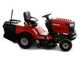 Rasentraktor Troy Bilt Horse 105T-R - Hydrostatgetriebe - Fangkorb