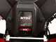 Rasentraktor Troy Bilt Horse 105T-R - Hydrostatgetriebe - Fangkorb