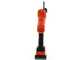 Akku-Gartenschere Black &amp; Decker BCPP18D1-QW f&uuml;r die Baumpflege - Akku 18V 2Ah + Gratis 18-V-Akku 2 Ah - Schnittdurchmesser max. 25 mm