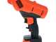 Akku-Gartenschere Black &amp; Decker BCPP18D1-QW f&uuml;r die Baumpflege - Akku 18V 2Ah + Gratis 18-V-Akku 2 Ah - Schnittdurchmesser max. 25 mm