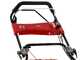 Rasenm&auml;her mit Radantrieb Marina Systems AGRI 46 SB BS675E - 4IN1 - Briggs &amp; Stratton 675 EXI