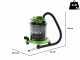 Aschesauger Ribimex Cenetop 18L - 1200W