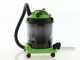Aschesauger Ribimex Cenetop 18L - 1200W