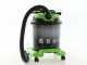 Aschesauger Ribimex Cenetop 18L - 1200W