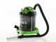 Aschesauger Ribimex Cenetop 18L - 1200W