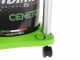 Aschesauger Ribimex Cenetop 18L - 1200W