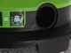 Aschesauger Ribimex Cenetop 18L - 1200W