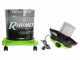 Aschesauger Ribimex Cenetop 18L - 1200W