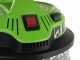 Aschesauger Ribimex Cenetop 18L - 1200W