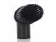 Aschesauger Ribimex Cenetop 18L - 1200W