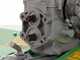 Motorhacke Lampacrescia MGM DL914 - Motor Honda GX200