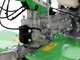 Motorhacke Lampacrescia MGM DL914 - Motor Honda GX200