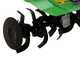 Motorhacke Lampacrescia MGM DL914 - Motor Honda GX200
