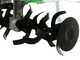 Motorhacke Lampacrescia MGM DL914 - Motor Honda GX200