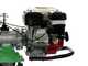 Motorhacke Lampacrescia MGM DL914 - Motor Honda GX200