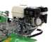 Motorhacke Lampacrescia MGM DL914 - Motor Honda GX200