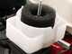 Motorhacke Lampacrescia MGM DL914 - Motor Honda GX200