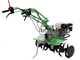 Motorhacke Lampacrescia MGM DL914 - Motor Honda GX200