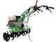 Motorhacke Lampacrescia MGM DL914 - Motor Honda GX200